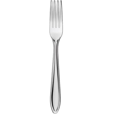 Conjunto 12 Garfos de Sobremesa Inox Bolos Frutas Garfinho A