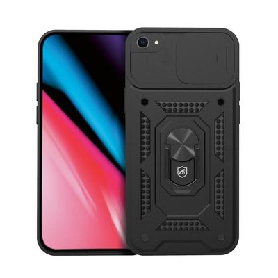 Capa Dinamic Cam Protection para iPhone 7 - Gshield