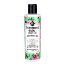 Creme Protetor Lola Bemdita Praia Pré e Pós Sol e Mar Ghee 250g