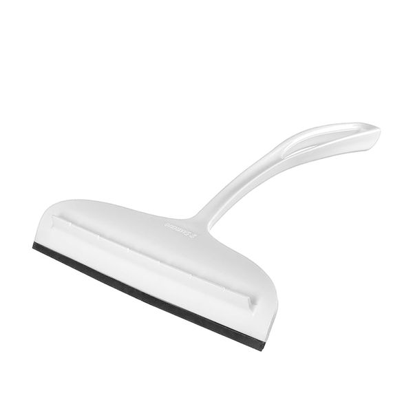 Rodo de Pia Plástico Sanremo 22cm Branco Rodo de Pia Plástico Sanremo 22cm Branco