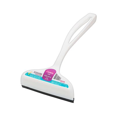 Rodo de Pia Plástico Sanremo 22cm Branco