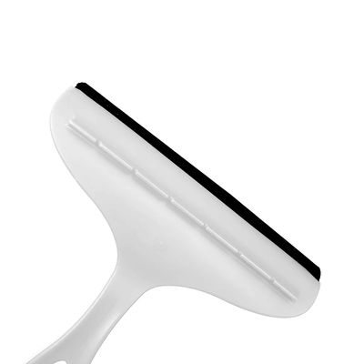 Rodo de Pia Plástico Sanremo 22cm Branco