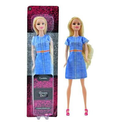 Boneca Dream Doll Candide - Item Sortido
