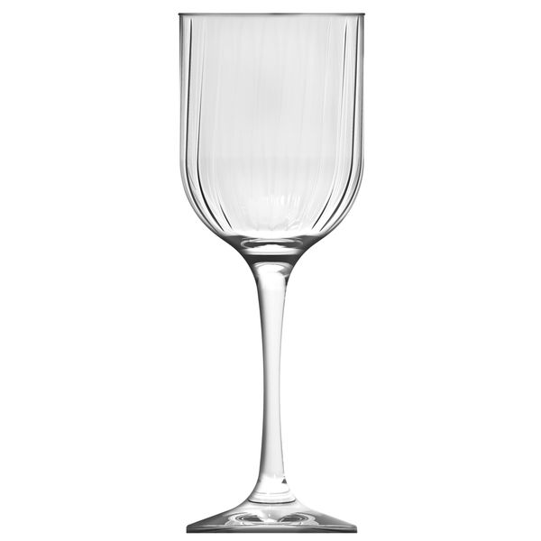 Jogo de Taças para Vinho Nadir Fiore 400ml 4 Peças