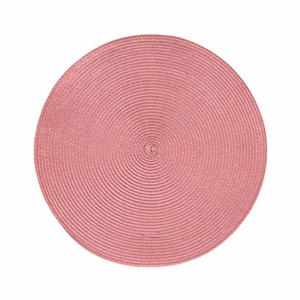 Lugar Americano Copa & Cia Luna Terracota 38cm Lugar Americano Copa & Cia Luna Terracota 38cm