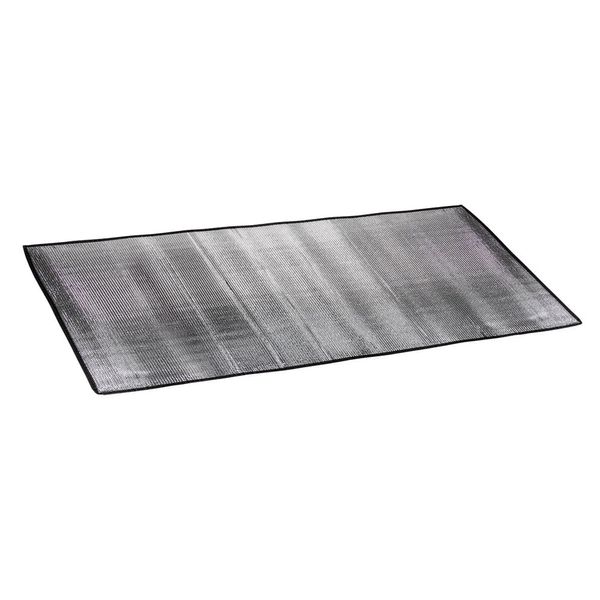 Colchonete Térmico Le em Eva e Alumínio 180x60x0,35cm com Alça