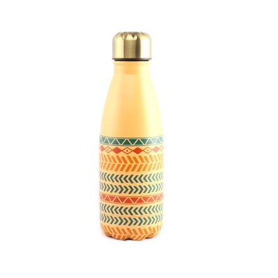 Garrafa Squeeze Le Solar Inox 500ml