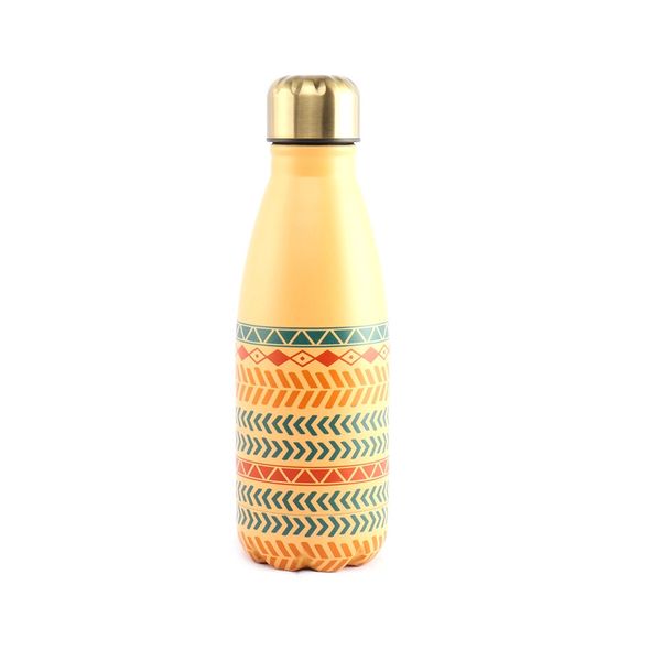 Garrafa Squeeze Le Solar Inox 500ml