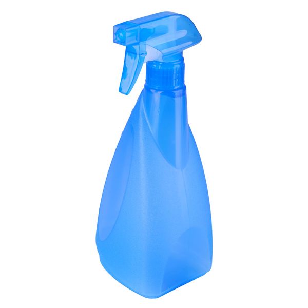 Borrifador Plástico Cazza Fluxx - Item Sortido