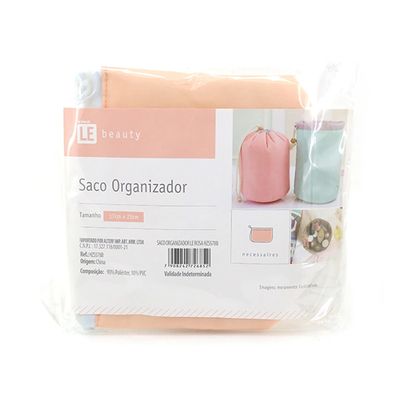 Saco Organizador Le Rosa