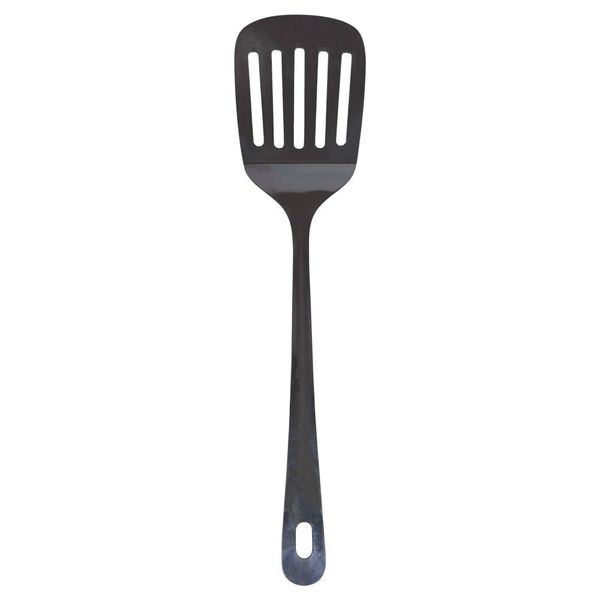 Espátula de Inox Cazza Deli Espátula de Inox Cazza Deli