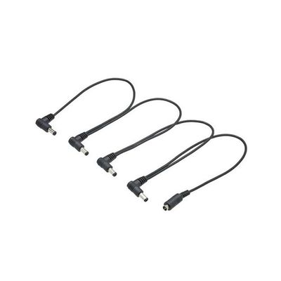 Cabo Extensor MXT P/ Fontes de Pedais C/ 4 Saídas - CB0349