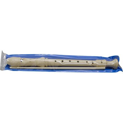 Kit 15 Flautas Doce Germânica FL 20G New York