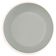 Kit 6 Bowls Melamina Tigela 600ml Cinza Class Wolff Cumbucas Sobremesas Porções
