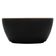 Bowl de Melamina Preto Tigela 15cm Class Wolff Cumbuca Sobremesa Sorvete Avulsa