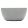 Kit 12 Tigelas de Melamina Bowl Cinza 600ml Class Wolff Sobremesas Porções Sopas