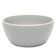 Kit 12 Tigelas de Melamina Bowl Cinza 600ml Class Wolff Sobremesas Porções Sopas