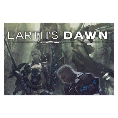 Earth's Dawn - PS4