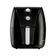 Fritadeira Elétrica Sem Óleo Air Fryer Britânia BAF45A com Revestimento Antiaderente Gold 5L Preto / 220V