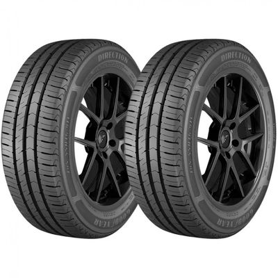Pneu Goodyear 195-55R15-85H Direction 2 Sport 15 / n/a