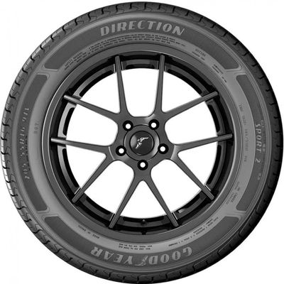 Pneu Goodyear 195-55R15-85H Direction 2 Sport 15 / n/a