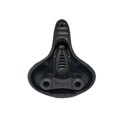 Sela SELIM BIKE BICICLETA CITY CONFORTAVEL GEL 26,3 X 22,5CM
