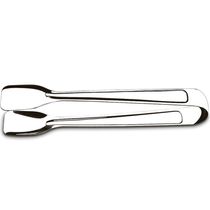 Conjunto 6 Pegadores de Inox Cozinha Carne Pinça para Gelo