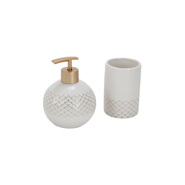 Conjunto para Banheiro Le Acqua com 2 Peças