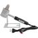 Ferro para solda 180 W 220 V~ machadinha FSM 180 VONDER