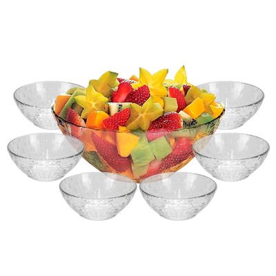 Conjunto de Bowl Le Picnic com 7 Peças