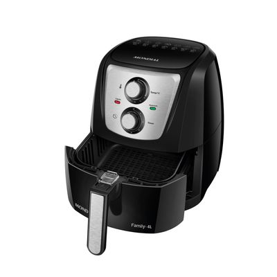 Fritadeira Elétrica Family 4L Mondial - AFN-40-TBI 110