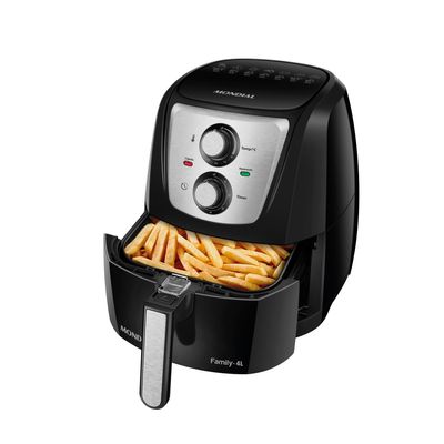 Fritadeira Elétrica Family 4L Mondial - AFN-40-TBI 110