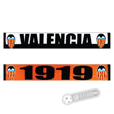 Cachecol Valencia