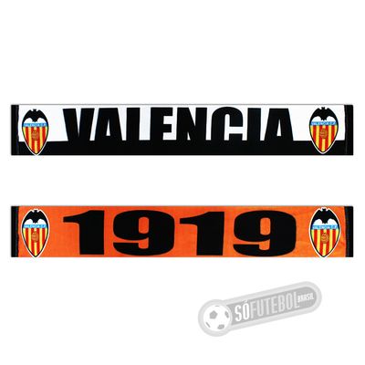 Cachecol Valencia