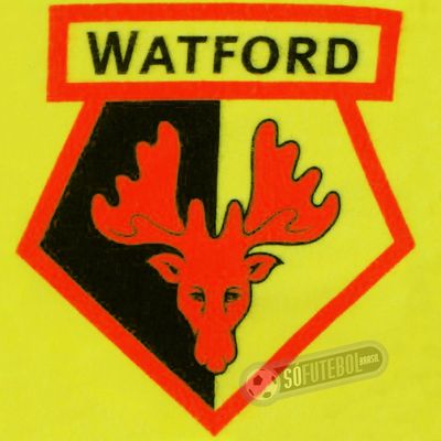 Cachecol Watford