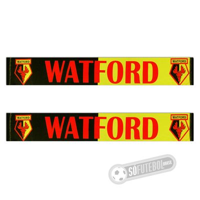 Cachecol Watford