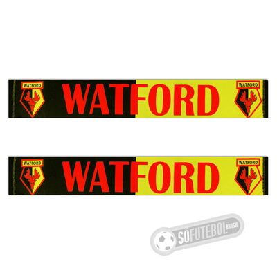 Cachecol Watford