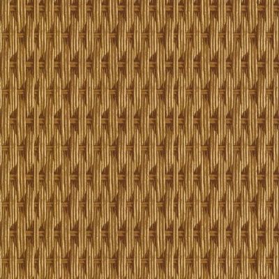 Papel de Parede Sejours Et Chambres 2 Textura Amarelo 51224117