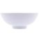 Kit 12 Cumbucas de Melamina para Petiscos 400ml Brancas Bowls Lyor Restaurantes Bares