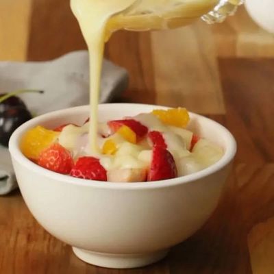 Conjunto 6 Tigelas Brancas de Porcelana 540ml Bowls Lyor Clean para Sopas Caldos Saladas
