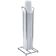 Suporte Copo Porta Copos Descartáveis Bancada 50ml 80ml Café