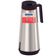 Bule Térmico Tramontina Exata em Aço Inox 1L Café Garrafa Térmica Servir Cinza