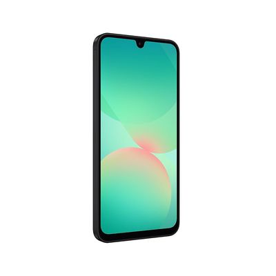 Smartphone Samsung Galaxy A26, Câmera Tripla, 256 GB, 5G, Preto - A266M Preto