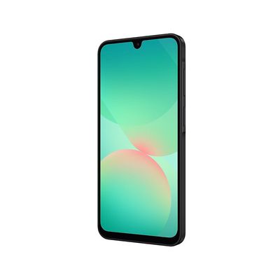 Smartphone Samsung Galaxy A26, Câmera Tripla, 256 GB, 5G, Preto - A266M Preto