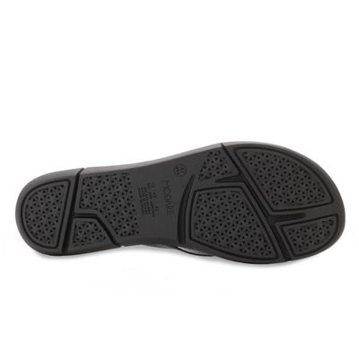 Tamanco Modare MD24-71991 40 / Preto/Bege