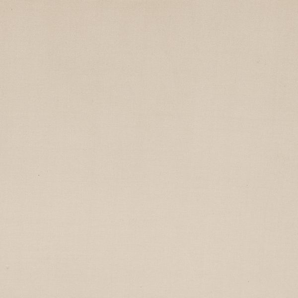 Cortina Blackout Bella Janela 2,00m x 1,60m Pratika Lisa Slim Cor Areia