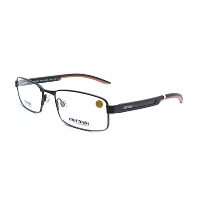 ARMACAO MORMAII METAL NYLON 0163575553