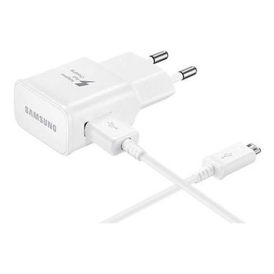 Carregador Turbo Samsung 15W Galaxy J7 Pro Micro Usb