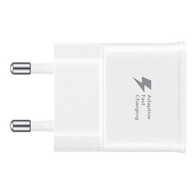 Carregador Turbo Samsung 15W Galaxy J7 Pro Micro Usb