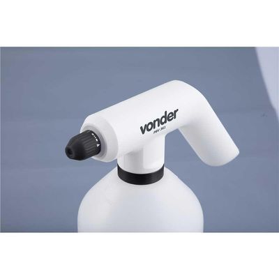 Pulverizador a bateria 36 V recarregável 1 litro PBV 361 VONDER